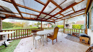  Maison � vendre 4 pi�ces 68 m�