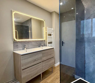  Appartement � vendre 3 pi�ces 