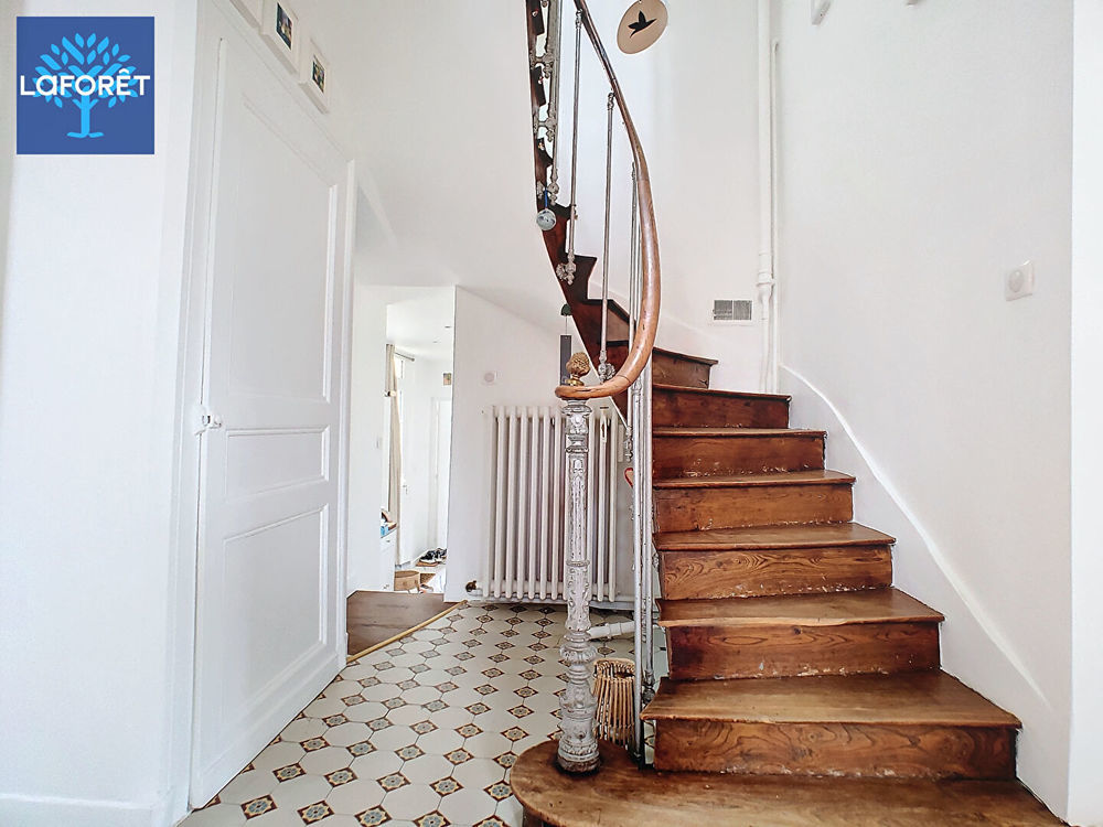 � vendre  Maison Bernay (27300)