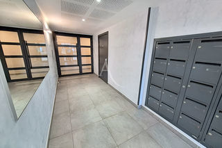  Appartement � vendre 2 pi�ces 40 m�