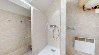  Appartement � louer 1 pi�ce 38 m�