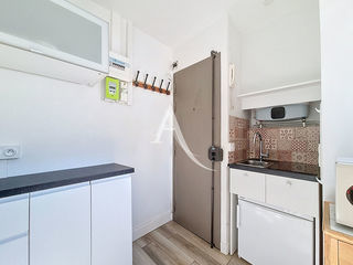  Appartement � vendre 1 pi�ce 9 m�