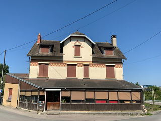  Immeuble � vendre 503 m�