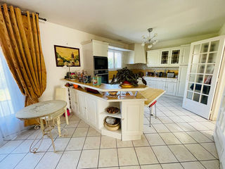  Maison � vendre 6 pi�ces 145 m�