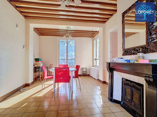  Maison � vendre 7 pi�ces 125 m�