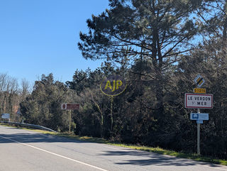  Terrain � vendre 546 m�