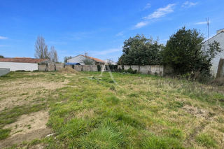  Terrain � vendre 593 m�