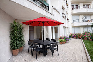  Appartement � louer 2 pi�ces 45 m�