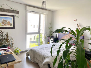  Appartement � vendre 4 pi�ces 86 m�