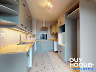  Appartement � vendre 3 pi�ces 67 m�