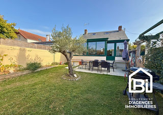  Maison � vendre 3 pi�ces 57 m�