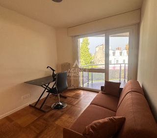  Appartement � louer 1 pi�ce 23 m�