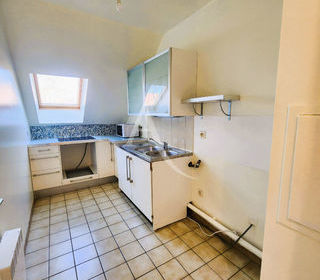  Appartement � vendre 2 pi�ces 44 m�