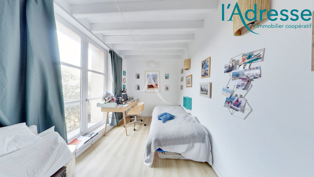 � vendre  Maison Noisy-le-Grand (93160)