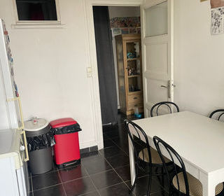  Appartement � vendre 2 pi�ces 