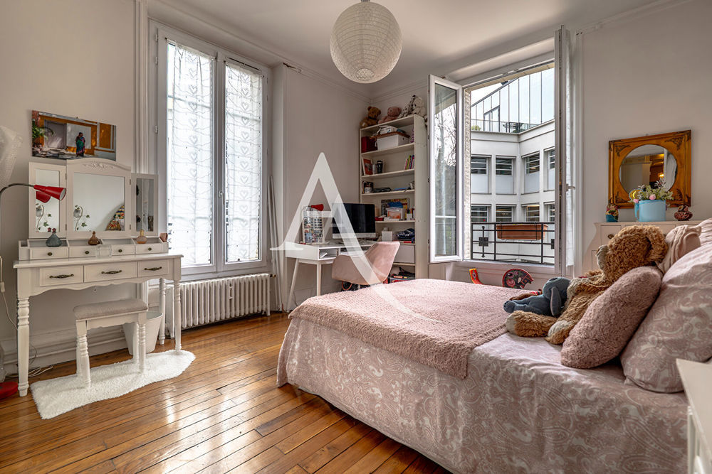 � vendre  Appartement Paris 11