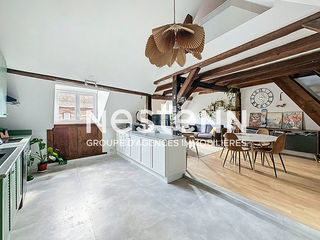  Appartement � vendre 3 pi�ces 57 m�