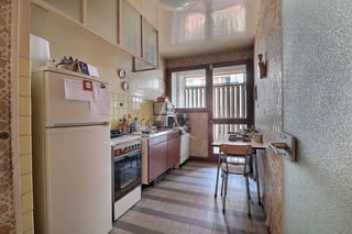  Appartement � vendre 4 pi�ces 80 m�