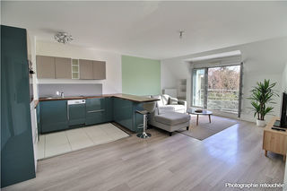  Appartement � vendre 3 pi�ces 66 m�