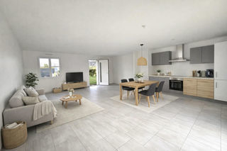  Maison � vendre 5 pi�ces 107 m�