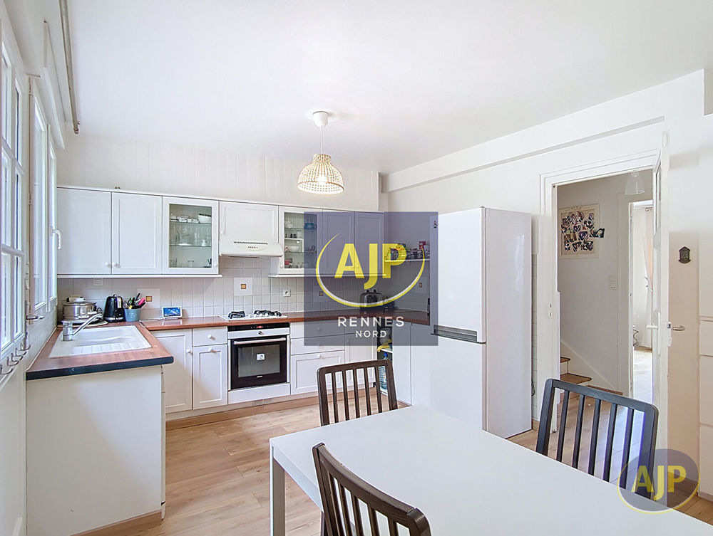 � vendre  Maison Rennes (35000)