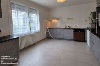  Maison � vendre 6 pi�ces 105 m�