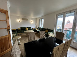  Appartement � vendre 3 pi�ces 69 m�