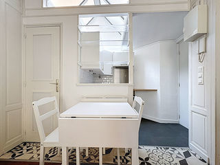  Appartement � louer 1 pi�ce 40 m�