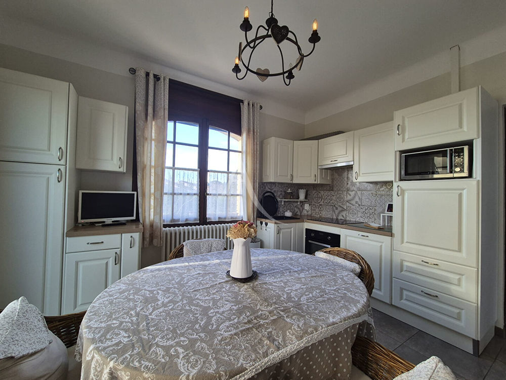 � vendre  Maison Balaruc-les-Bains (34540)