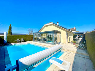  Maison � vendre 4 pi�ces 100 m�