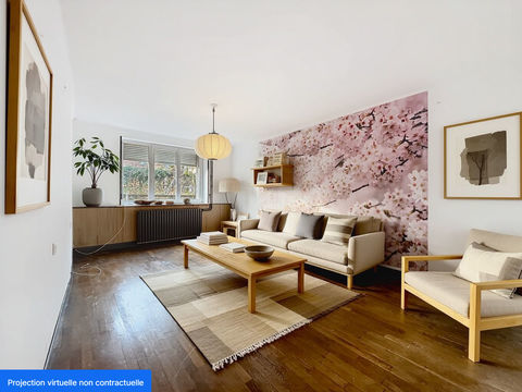   Maison Grand 4 pi�ces 120 m2 Maison - 4 pi�ce(s) - 121 m�