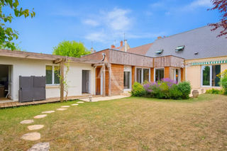  Maison � vendre 7 pi�ces 177 m�