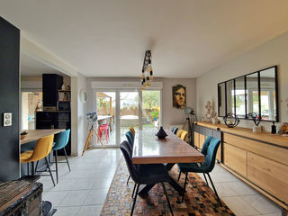  Maison � vendre 7 pi�ces 160 m�