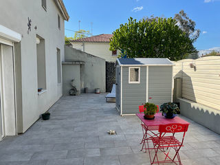  Maison � vendre 4 pi�ces 139 m�