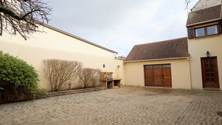  Maison � vendre 5 pi�ces 160 m�