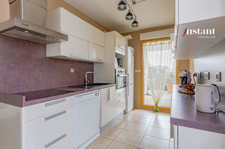  Appartement � vendre 4 pi�ces 76 m�