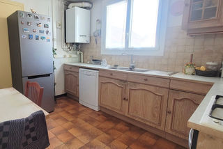  Maison � vendre 7 pi�ces 115 m�