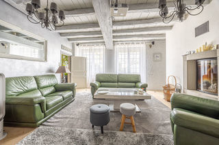  Maison � vendre 13 pi�ces 289 m�