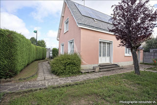  Maison � vendre 4 pi�ces 76 m�
