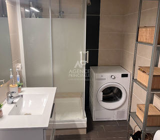  Appartement � louer 2 pi�ces 41 m�