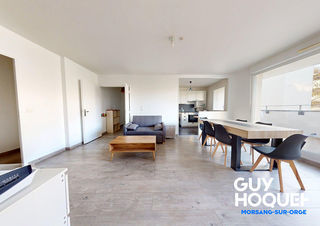  Appartement � vendre 4 pi�ces 78 m�