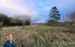  Terrain � vendre 1192 m�