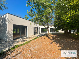  Maison � vendre 7 pi�ces 250 m�