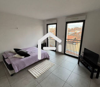  Appartement � vendre 1 pi�ce 29 m�