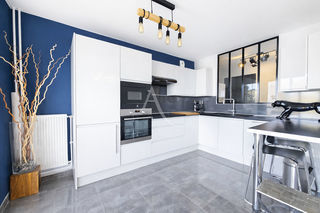  Appartement � vendre 3 pi�ces 68 m�