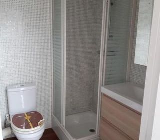  Appartement � louer 2 pi�ces 37 m�