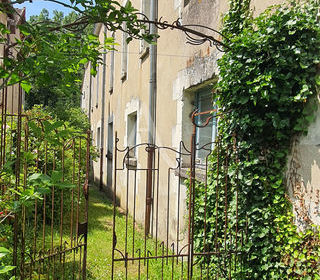  Maison � vendre 9 pi�ces 406 m�