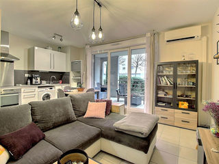  Appartement � vendre 3 pi�ces 66 m�