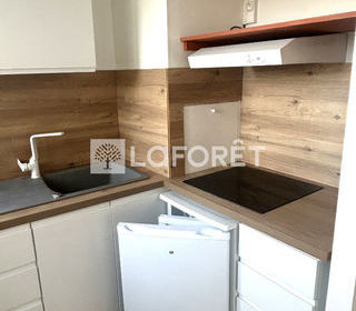  Appartement � louer 2 pi�ces 40 m�