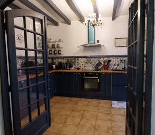  Maison � vendre 5 pi�ces 89 m�